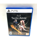 Tales of Arise - Sony PlayStation 5 - €24,88 EUR