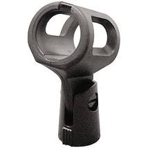 On-Stage MY110 Unbreakable Wireless Mic Clip - £9.10 GBP