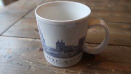 2007 Starbucks Chicago Mug - £15.56 GBP