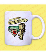 2 KIEKHAEFER MERCURY OUTBOARDS Mugs - $20.00