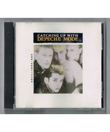 Catching Up with Depeche Mode by Depeche Mode (Music CD, Reprise) - $468.57 MXN