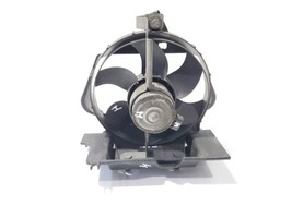 2005 08 Porsche Boxster OEM Rear Right Radiator Fan Motor Assembly 98757... - £46.50 GBP