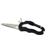Multi Function 6 in 1 Hiking Hunting Survival Pocket Gear Knife Carabine... - $14.09 CAD