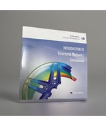 Comsol Multiphysics Introduction To Structural Mechanics Simulations Sof... - $205.19 CAD