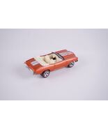 HOT WHEELS 1970 CHEVELLE SS 1998 ORANGE BROWN METALLIC - €4,33 EUR