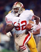 John Taylor 8X10 Photo San Francisco Forty Niners 49ers Picture Football Close - £3.93 GBP