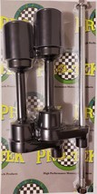 Pro-tek Kawasaki Frame Slider 2008 2009 2010 2011 2012 Ninja 250R EX250R... - $54.55