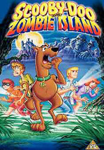 Scooby-Doo: Scooby-Doo On Zombie Island DVD (2004) Jim Stenstrum Cert PG Pre-Own - £14.85 GBP