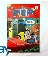 PEP #200 - Vintage Silver Age &quot;Archie&quot; Comic - GOOD - $9.90