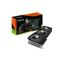 Gigabyte GeForce RTX 4070 Ti Gaming OC 12G Graphics Card, 3X WINDFORCE F... - £1,313.81 GBP