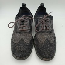 Cole Haan 2 Zero Grand Men&#39;s Wingtip Mesh Casual Shoes Size 9.5 - £52.46 GBP