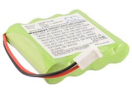 Battery for Delfi 9-2100 Portable Tourniquet Sys 4-2100-17 - £19.74 GBP