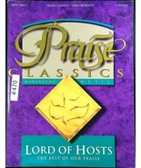 Praise Classics Lord of Host Best of our praise 1993 Maranatha Songbook ... - £11.01 GBP