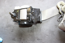 2003-2008 INFINITI FX35 LEFT SIDE SEAT BELT RETRACTOR V1230 image 7