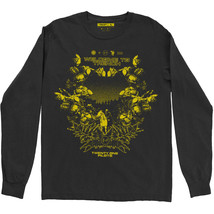 Longsleeve Twenty One Pilots Trench Scene Official Tee T-Shirt Mens Unisex - £37.54 GBP