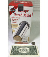 Canape Bread Mold - €6,77 EUR