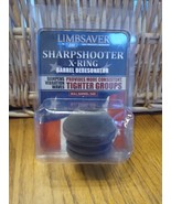 Limbsaver Sharpshooter X-Ring Barrel Deresonator-Brand New-SHIPS N 24 HRS - $175.97 CAD
