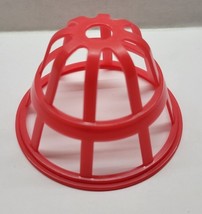 U-Build Mouse Trap Hasbro 2010 Game Replacement Cage - $8.90