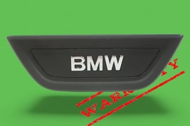 2011-2017 bmw x3 f25 rear passenger right scuff plate sill plate floor door oem - $29.00