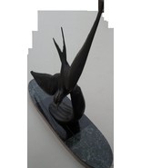 BRONZE SCULPTURE. FRANJOU ART DECO c1910 - £605.49 GBP