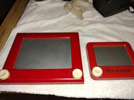 Ohio Art Classic Etch A Sketch Magic Screen - $18.00