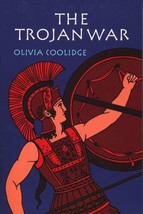 Trojan War by Olivia E. Coolidge - £3.34 GBP