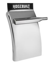 Hogebuilt 34 Inch 430 Stainless Quarter Fender Set Triangle Arm Hodgebui... - $489.99