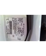 Driver Front Spindle/Knuckle 4 Door Fits 03-05 EXPLORER 103687607 - $81.77