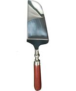 GAC 14 Inch Stainless Steel Pie Server Stainless Steel Pie Cutter - $37.13
