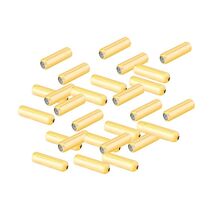 ccHuDE 50 Pcs Metal Brooch Pin Backings Safety Pin End Caps Gold - $84.75 ccHuDE 50 Pcs Metal Brooch Pin Backings Safety Pin End Caps Gold - $84.75 MXN
