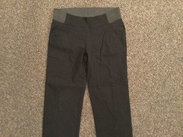 Simply Vera Wang Stretch Pants, Size 2P - $5.23