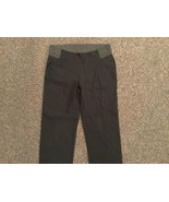 Simply Vera Wang Stretch Pants, Size 2P - £4.11 GBP