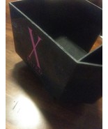 X Rated Fusion Liqueur napkin holder  - $4.19