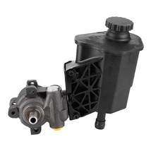 Power Steering Pump For 2002-07 Dodge Ram 1500 2004-2007 Durango With Re... - $123.95