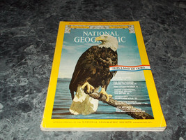 National Geographic Magazine Vol 150 No 1 July 1976 This Land of Ours - £2.35 GBP