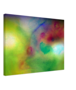 Overcoming Hypermania and Mania by John - 18 x 24&quot; Stretched Canvas Art ... - £66.84 GBP