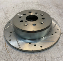 Disc Brake Rotor JBR739XR | 08020 12" OD 62mm Bore - $66.87 Disc Brake Rotor JBR739XR | 08020 12" OD 62mm Bore - $66.87