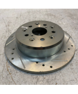 Disc Brake Rotor JBR739XR | 08020 12&quot; OD 62mm Bore - $94.14 CAD