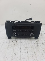 Audio Equipment Radio Am-fm-stereo-cd Player Opt UN0 Fits 05-07 ALLURE 7... - $47.52
