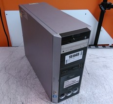 Fujitsu Siemens Celsius R610 Workstation Intel Xeon 3.06Ghz 1GB No HD  - $410.72 CAD