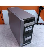 Fujitsu Siemens Celsius R610 Workstation Intel Xeon 3.06Ghz 1GB No HD  - $410.26 CAD
