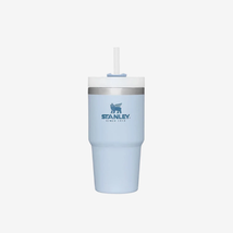 Stanley The Quencher H2.0 FlowState Tumbler - Chambray (591ml / 20oz) - £48.06 GBP