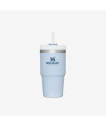 Stanley The Quencher H2.0 FlowState Tumbler - Chambray (591ml / 20oz) - £47.16 GBP