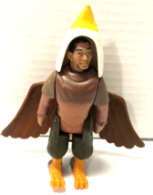 McDonald&#39;s Disney Brother Bear Sitka Transforming EAGLE Happy Meal Toy F... - $4.95