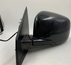 2011-2015 Dodge Journey Driver Side View Power Door Mirror Orange OEM E04B11026 - $80.99