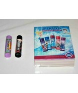 DISNEY Pricess Lip Smacker 5pcs+ Lip smacker Starburst &amp; Flavor Lot Of 3... - $20.79 CAD