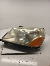 Driver Left Headlight Fits 03-05 PILOT 1165703 - $594.47 MXN