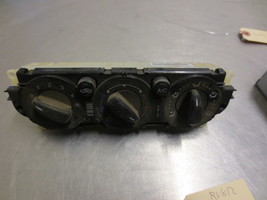 Manual Climate Control HVAC Assembly For 13-14 Ford Focus  2.0 CM5T19980AE - $48.86