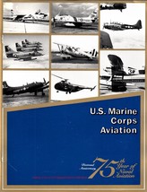 U.S. Marine Corps Aviation (75th Year Of Naval Aviation Volume 4) History - £10.54 GBP