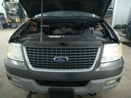 Passenger Rear Window Regulator Electric Fits 03-06 EXPEDITION 104526324 - $84.53